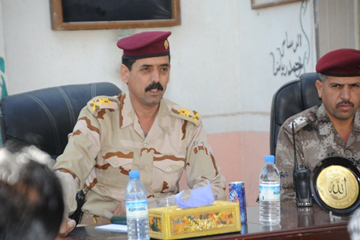 شرطة كربلاء تكثف من أجراءتها الأمنية للمدارس والجامعات خلال  الامتحانات النهائية