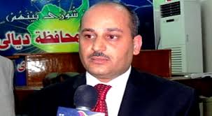 محافظ ديالى يهدد منتقديه لزيارته لقطر بالقضاء ويؤكد انها جرت وفق الاطار الرسمي