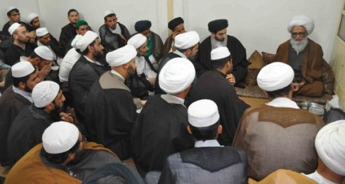 وزارة الداخلية تدعو طلبة الحوزات الدينية الأجانب إلى مراجعة مكاتب الإقامة لتصحيح المخالفات