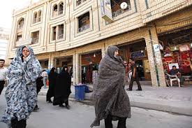 تعرف بالارقام والجنسيات على الزوار المتواجدين في فنادق كربلاء لغاية يوم 20 ايار الجاري