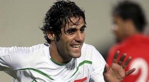 علاء عبد الزهرة يرفض عرضا إماراتيا ويدرس عروضا أخرى