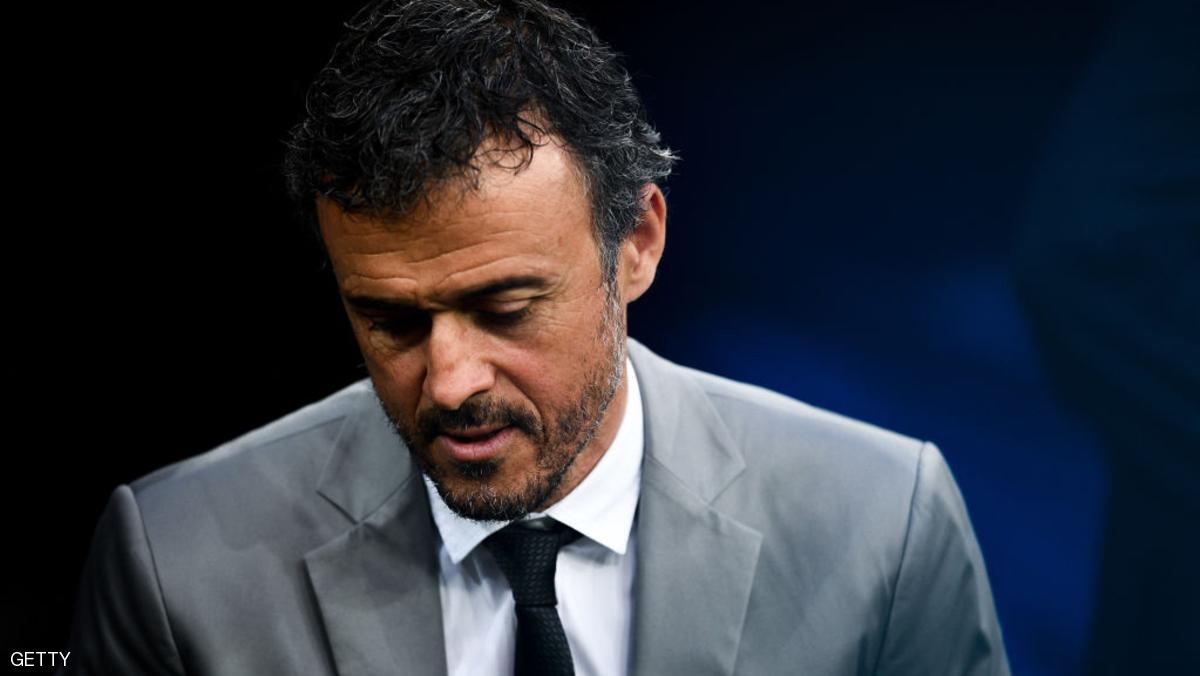 إنريكي لجماهير برشلونة: سأكون معكم الموسم المقبل