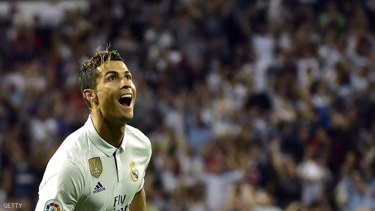 رونالدو لإدارة الريال: أحضروا هذا اللاعب