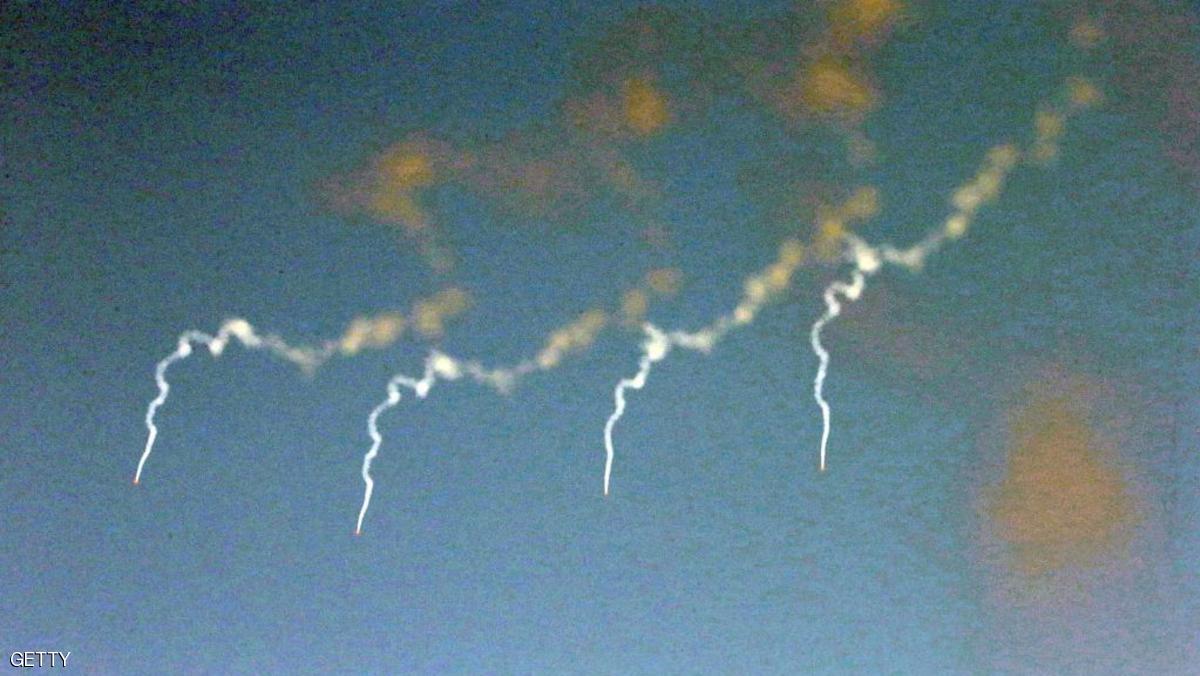 كوريا الشمالية تباغت جارتها بقذيفة جديدة "غير محددة"