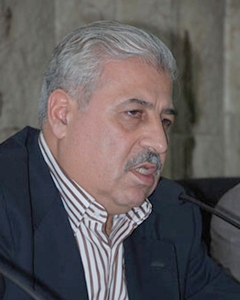 مسؤول بالسفارة الامريكية ببغداد خلال اتصاله بالنجيفي :امريكا قلقة من الاوضاع التي تشهدها البلاد