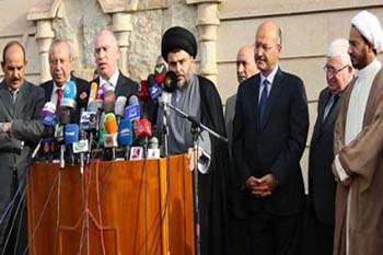 صراع استجواب المالكي يستمر بين دستوريته وأهواء سحب الثقة منه