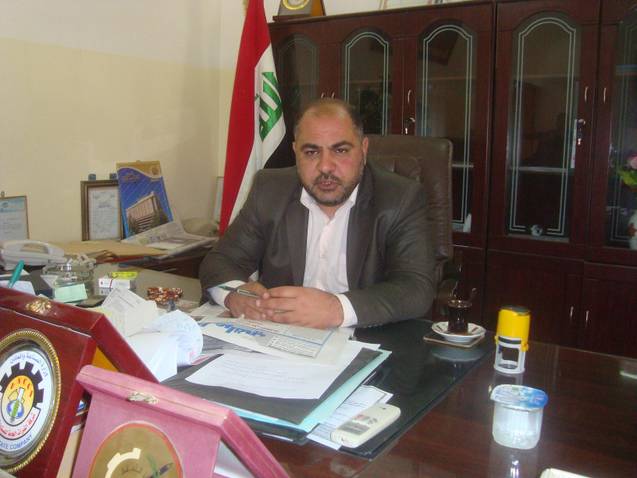 رئيس مجلس قضاء المسيب :هيئة النزاهة العامة اصبحت عبئ على الدوائر والمؤسسات في المحافظات