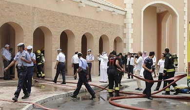 السجن 6 سنوات لاحد افراد الاسرة الحاكمة بقطر