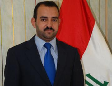 قائممقام قضاء عين التمر يحجز مقعدا في مجلس محافظة كربلاء بدلا عن نائب المحافظ الثاني