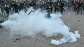 مصر تعلن العصيان على حكم الإخوان