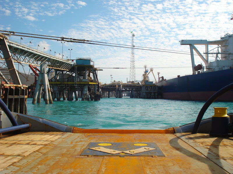 نائب عن البصرة: لن نسمح لزيباري أو غيره التصرف بنفط المحافظة