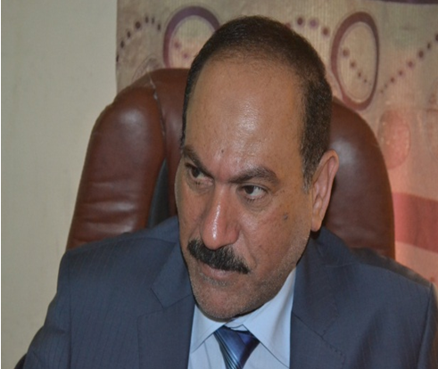 المسلماوي : النفط تدرس بجدية انشاء مصفى في بابل