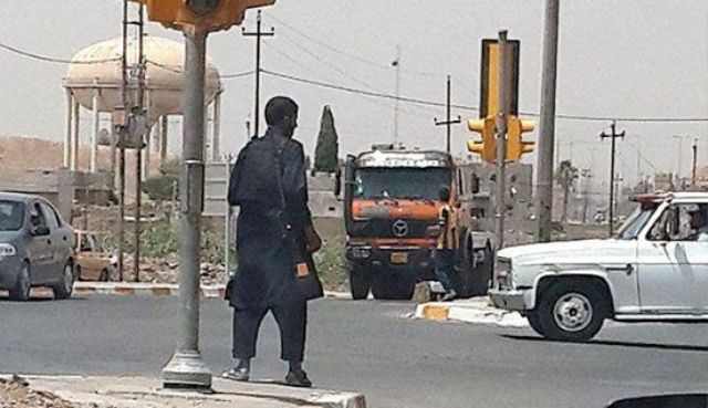 نائب عن نينوى: بعض احياء الموصل اصبحت خالية من عناصر داعش