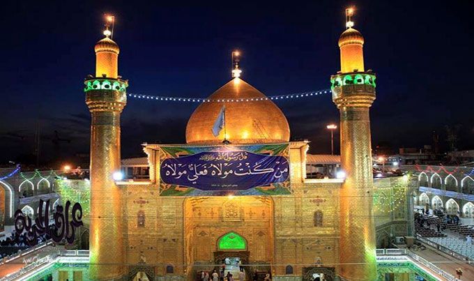 تذكّرني الحبيبةُ ... وهل أنسى عليّاً