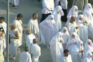 ملف اختفاء المعتمرين العراقيين يكشف وجود أكثر من مائة عراقي في السجون السعودية