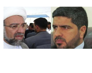 نواب عن كربلاء يطالبون بموقف جاد لانقاذ 200 الف عراقي في سوريا