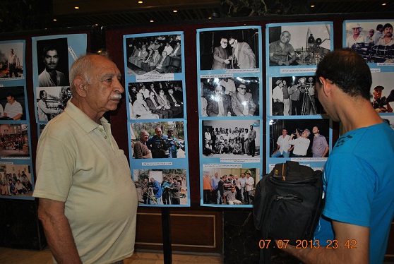 السينما العراقية تستعيد ضؤها وتألقها وتحتفل بذكرى 58 لانطلاقها