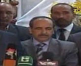 اخفاق تشكيل الجان في مجلس محافظة كربلاء المقدسة