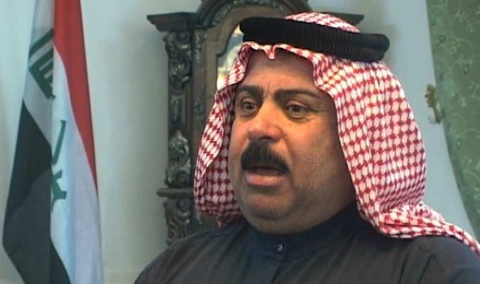 العثور على 31 دراجة هوائية مفخخة في الكرمة مع 9 سيارات ذات ارقام قطرية بالفلوجة