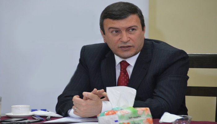 كربلاء المقدسة:السياحة الدينية تاثرت سلبيا جراء الوضع الراهن الذي يعيشه العراق