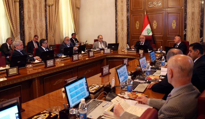 مجلس الوزراء يوجه بتبسيط الاجراءات في اعتماد المستمسكات الرسمية