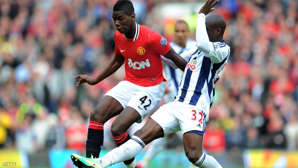 مانشستر يونايتد يقترب من "أغلى لاعب بالتاريخ"