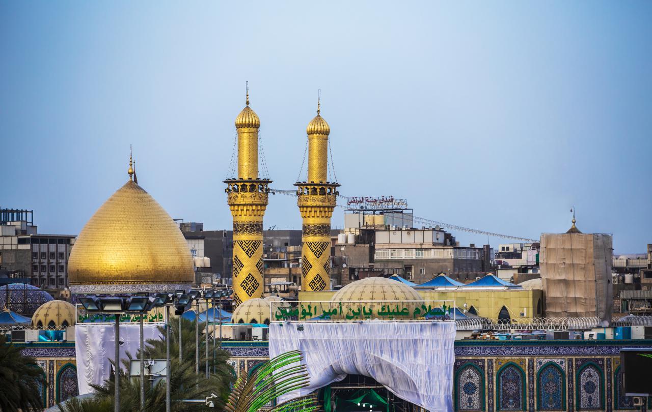 الكهرباء: البصرة والناصرية والعمارة والكوت تتجاوز على حصص باقي المحافظات ومنها كربلاء