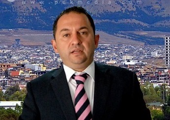 محافظ السليمانية يؤكد تسهيل إجراءات تمليك العقارات للعرب والأجانب