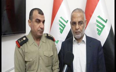 العراق وإيران يتفقان على صفقات تسلّح