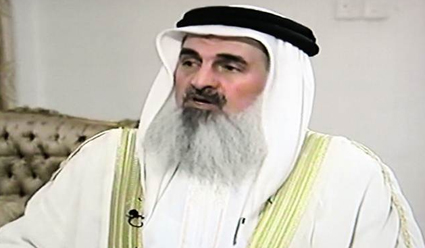 هيئة إفتاء أهل السنة: صحة الصميدعي في تحسن مستمر