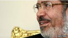 الإذاعة المصرية تهنئ "الرئيس مبارك" بعيد الفطر