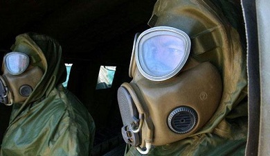 لهذه الأسباب لا يمكن قصف ريف دمشق بالكيمياوي!