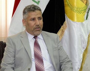 نائب محافظ كربلاء : شكلنا لجنة لدراسة طلبات قرار 117 الزراعي