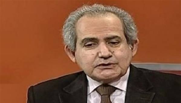 مهدي الحافظ يؤيد الغاء الامتيازات للمسؤولين الكبار