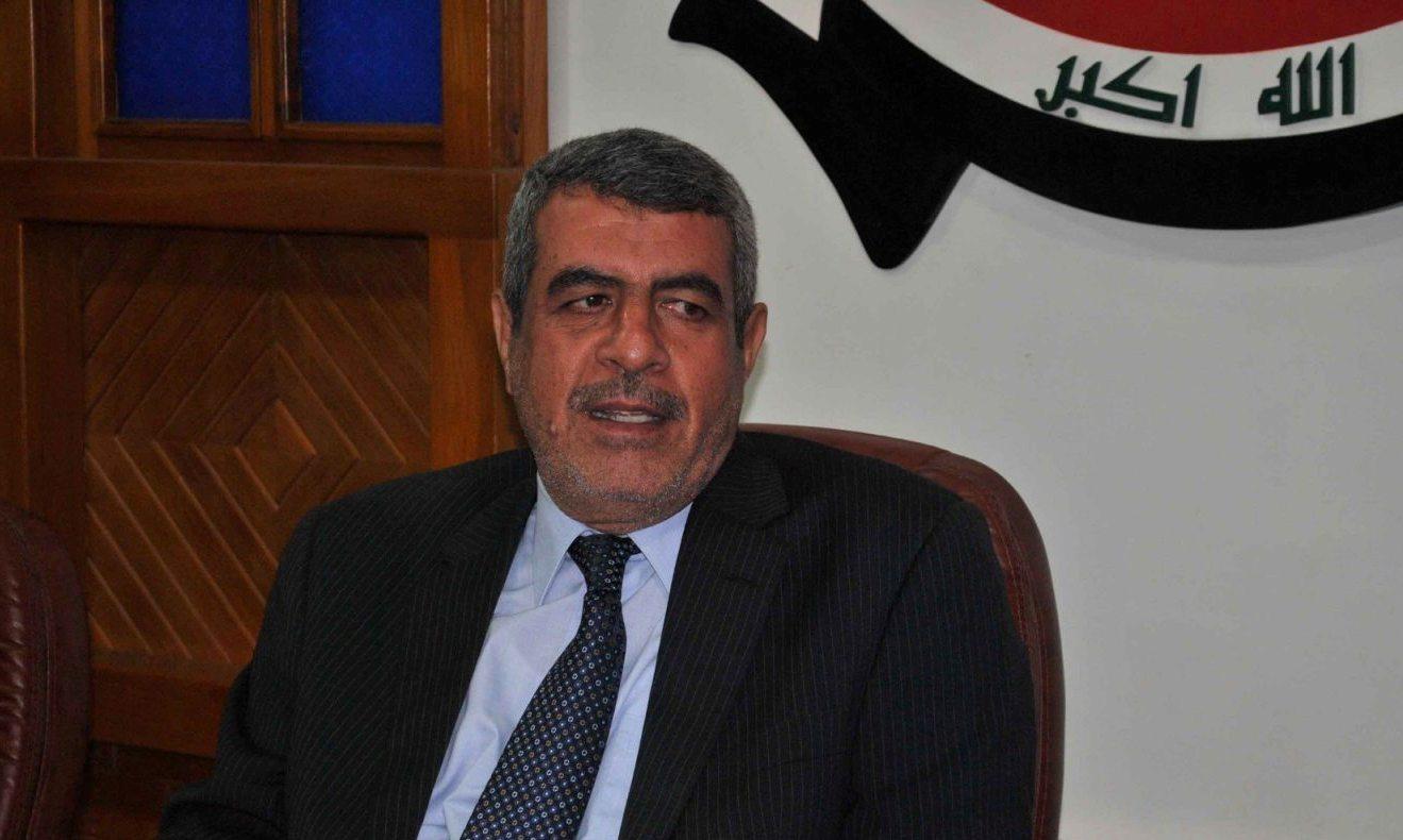 عبد الصمد: نقاط رئاسة الوزراء تستقطع من حصة الدعوة