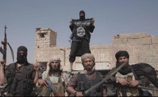 الدواعش يقولون  نحن أفضل الناس بعد الأنبياء!!..والازهر يعتبرهم مفسدون بالارض
