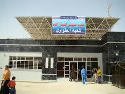 جهاز متطور لعلاج سرطان الحنجرة في كربلاء مع دعوة لكافة المرضى للعلاج في مستشفى الحسين الطبية