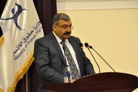 وكيل وزارة حقوق الإنسان يترأس وفد العراق في الأمم المتحدة ويطالب بضرورة إسراع المجتمع الدولي في التصدي للإرهاب