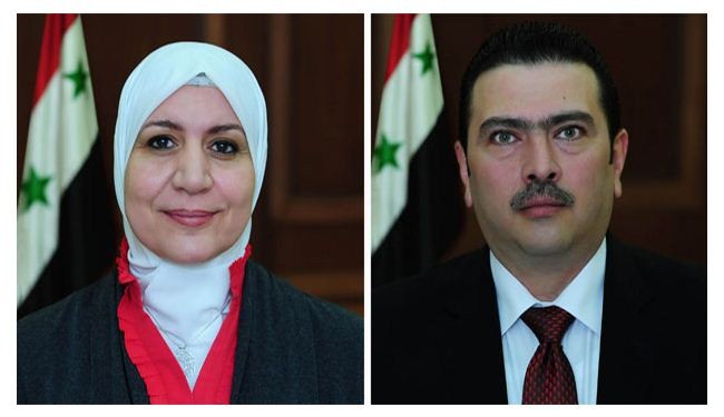 الأسد يجري تعديلا وزارياً بسيطا