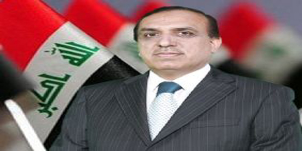 الفياض يطالب باستبدال سفير العراق في اﻻردن