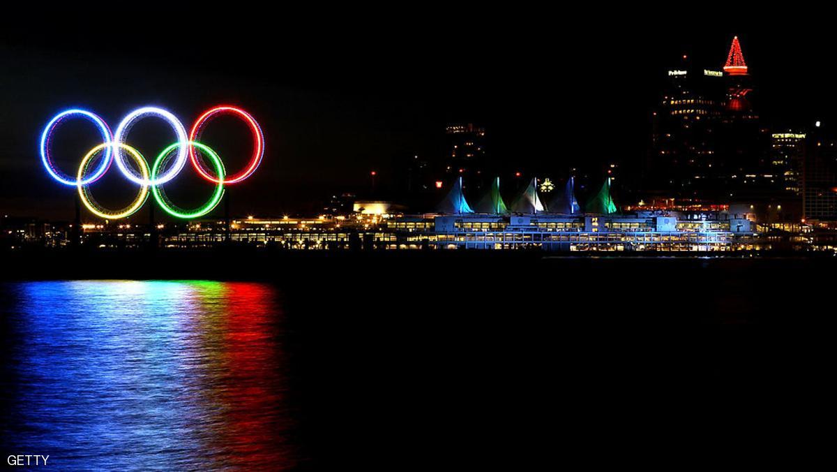 الحرارة ستمنع مدنا من استضافة الأولمبياد