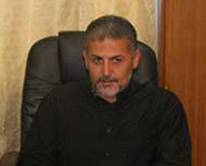 مسؤول منطقة مابين الحرمين الشريفين :تاخر تسقيف منطقة بين الحرمين بسبب عدم ورود التصميم الاساس لمركز كربلاء