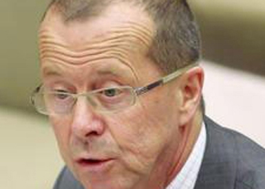 ممثل الامم المتحدة يعرب عن قلقه من تأخير تشكيل المفوضية العلية للانتخابات في العراق