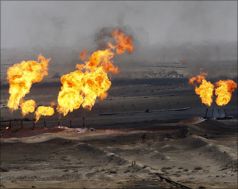 ميسان تطالب بحصتها من حقل مجنون