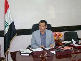 الميالي يؤكد شمول عدد من المتجاوزين على اراضي الدولة بالدور واطئة الكلفة في كربلاء