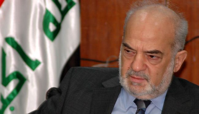 ابراهيم الجعفري: السنة اكتشفوا حقيقة "داعش" ويقاوموها