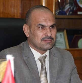 18000 طالب وطالبة من العوائل النازحة تنتظر وصول الكرفانات الصفية لتبدء عامها الدراسي في كربلاء