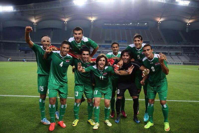 بالفيديو: الأولمبي يفوز على الكويت بثلاثية نظيفة ويتصدر مجموعته بعلامة كاملة في أسياد آسيا