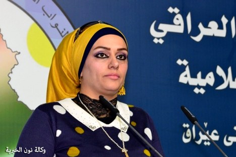 الصحة النيابية: خبراء سويسريون يصلون بغداد للسيطرة على الكوليرا