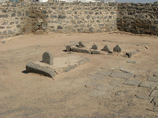 ترتيلة في ذكرى وفاة الإمام الباقر (ع)  يكتبها النائب الحكيم